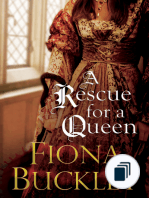 A Tudor mystery featuring Ursula Blanchard