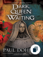 A Margaret Beaufort Tudor Mystery