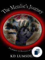 The Metalist's Journey