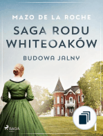 Saga rodu Whiteoaków