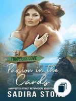 Trappers Cove Romance
