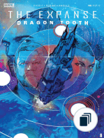 Expanse, The: Dragon Tooth