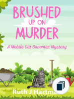 A Mobile Cat Groomer Mystery
