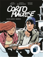 CORTO MALTESE