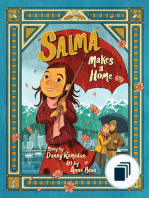 The Salma Series