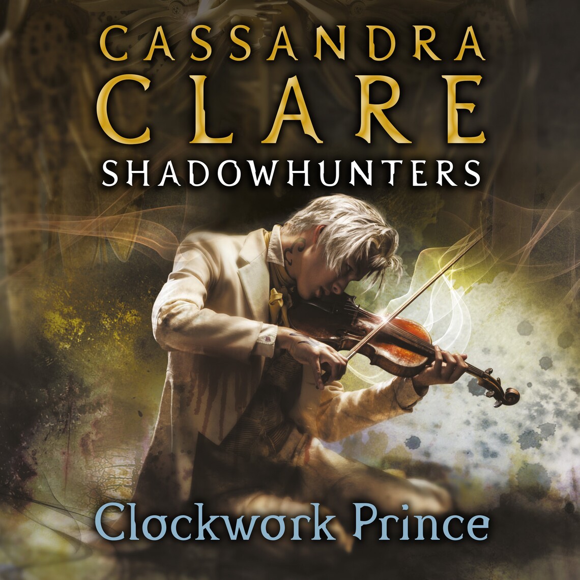 Cassandra Clare's Latest Shadowhunter Novel Chain of Gold Is a Lesson In  Friendship and Secrecy