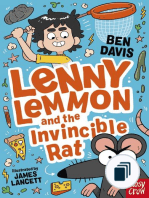Lenny Lemmon