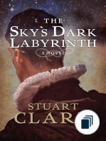 Sky's Dark Labyrinth Trilogy