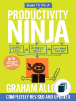 Productivity Ninja