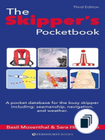 Nautical Pocketbooks