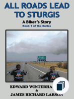 A Biker's Story