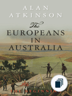 Europeans in Australia