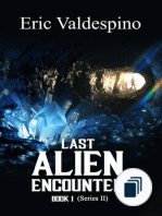 Last Alien Encounter