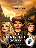 The Hope of Odrana