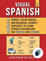 Visual Spanish