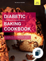 Diabetic Cooking in 2023