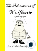 The Adventures of Wulfbertie