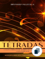 Tétradas