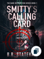 The Dark Retribution Series