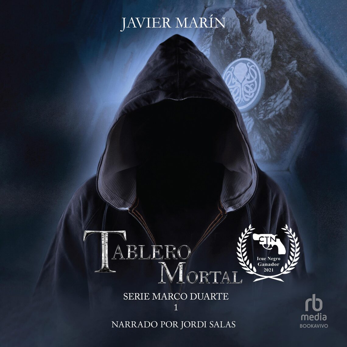 Serie Marco Duarte de Javier Marín Mercader: serie de audiolibros | Everand