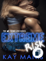 X-Treme Love Series