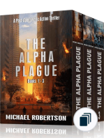 The Alpha Plague Box Sets