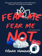 Fear and Love in Gavert City