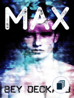 Max, the Series