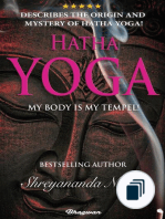 Educational yoga books