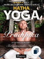 Great yoga books
