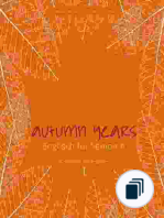 Autumn Years- Coursebook