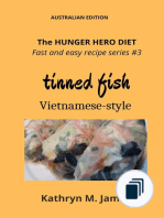 Hunger Hero Diet series