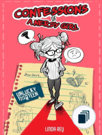Confessions of a Nerdy Girl Diaries