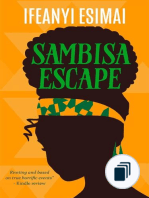 Sambisa Escape