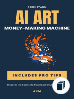 Make Money Online with AI