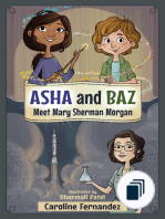 Asha and Baz