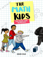 The Math Kids
