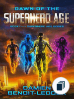Superhero Age