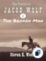 The Travels of Jacob Wolf