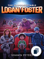 The Unforgettable Logan Foster