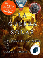 La Guerra Solar