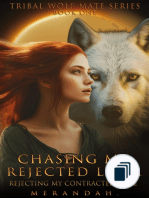 The Tribal Wolf Mate Series