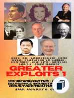 Greater Exploits Series