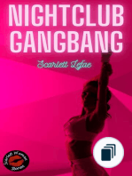 Blackout Gangbang