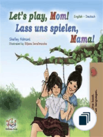 English German Bilingual Collection