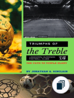 Triumphs of the Treble