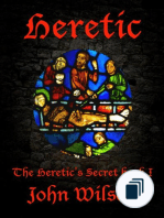 The Heretic's Secret