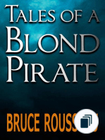 Blond Pirate