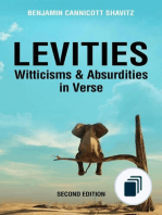 Levities and Gravities, Second Edition