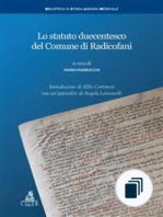 Biblioteca di storia agraria medievale